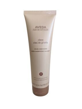 Aveda Clove Color Conditioner New 8.5 oz Rare Discontinued Hard to Find